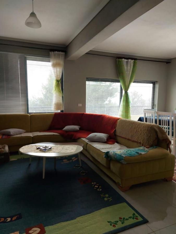 Villa Luiza Sarande Luaran gambar