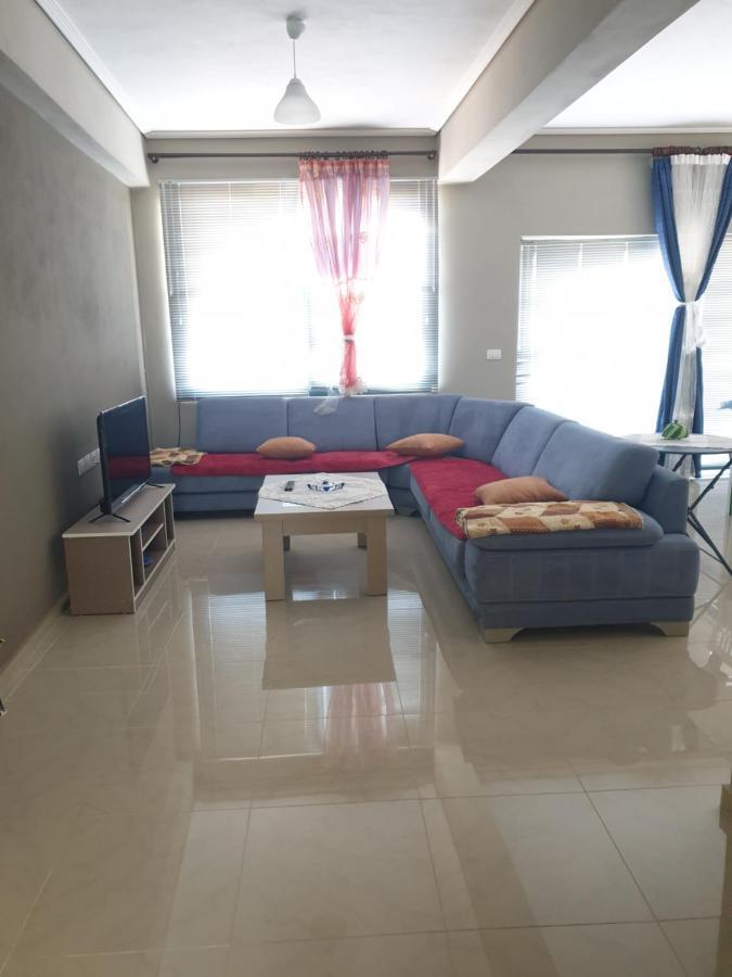 Villa Luiza Sarande Luaran gambar