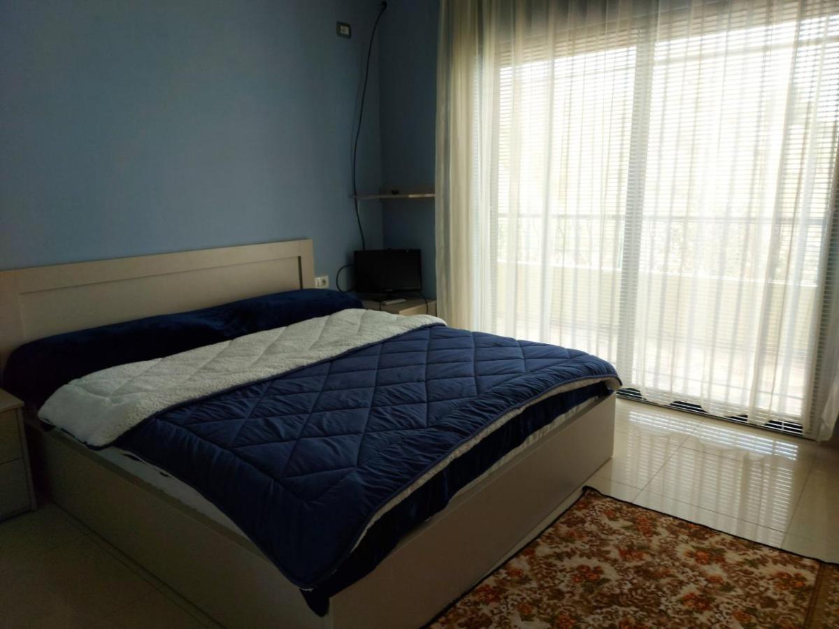 Villa Luiza Sarande Luaran gambar