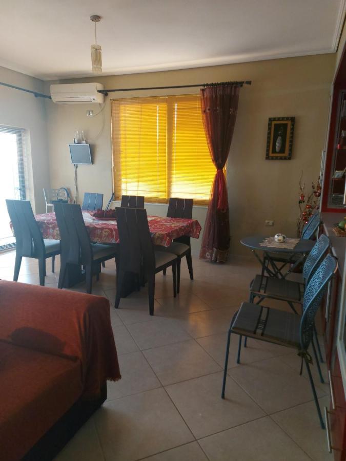 Villa Luiza Sarande Luaran gambar