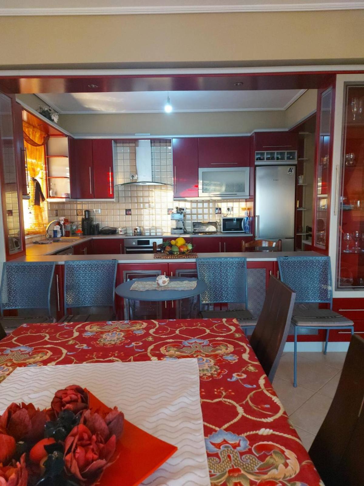 Villa Luiza Sarande Bilik gambar