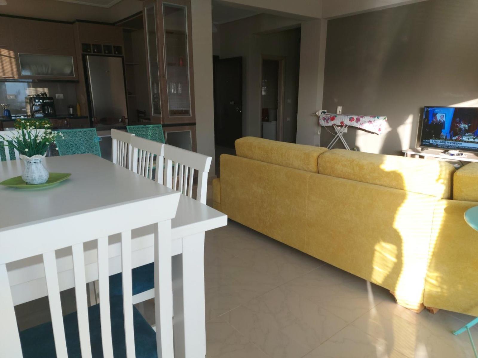 Villa Luiza Sarande Bilik gambar