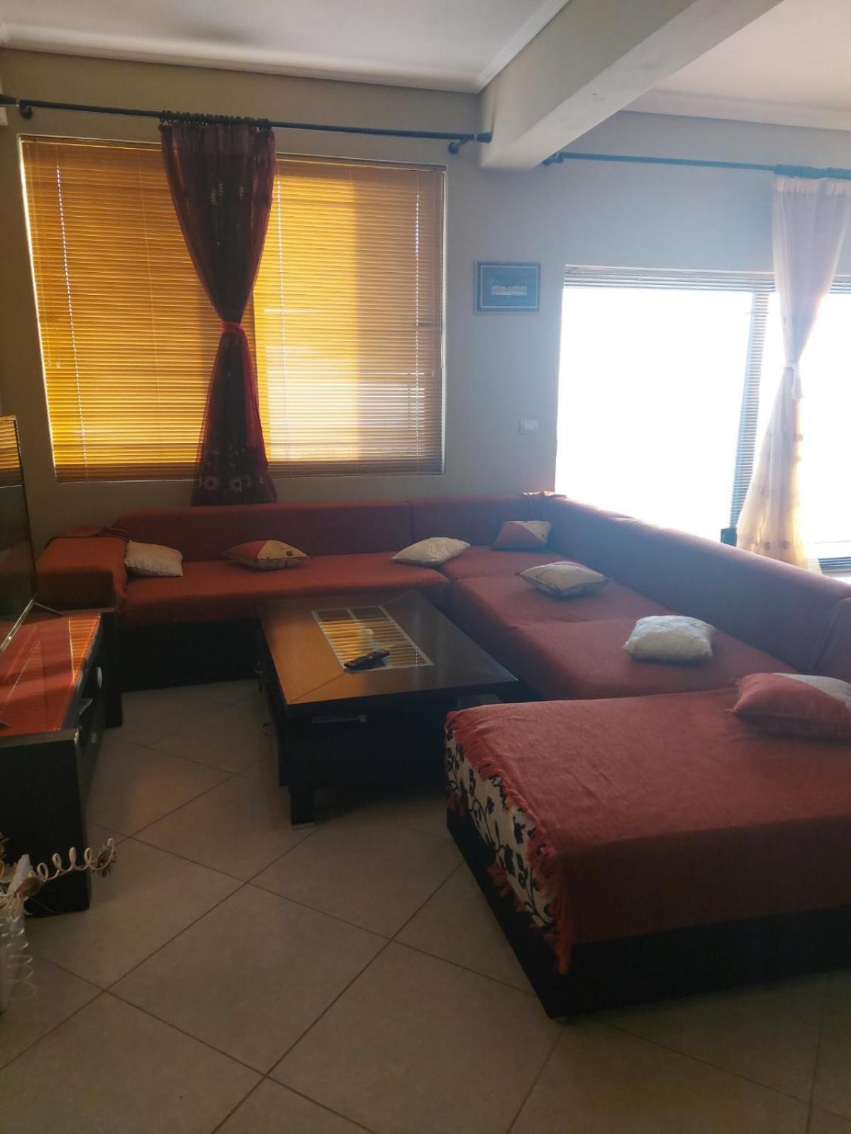 Villa Luiza Sarande Bilik gambar