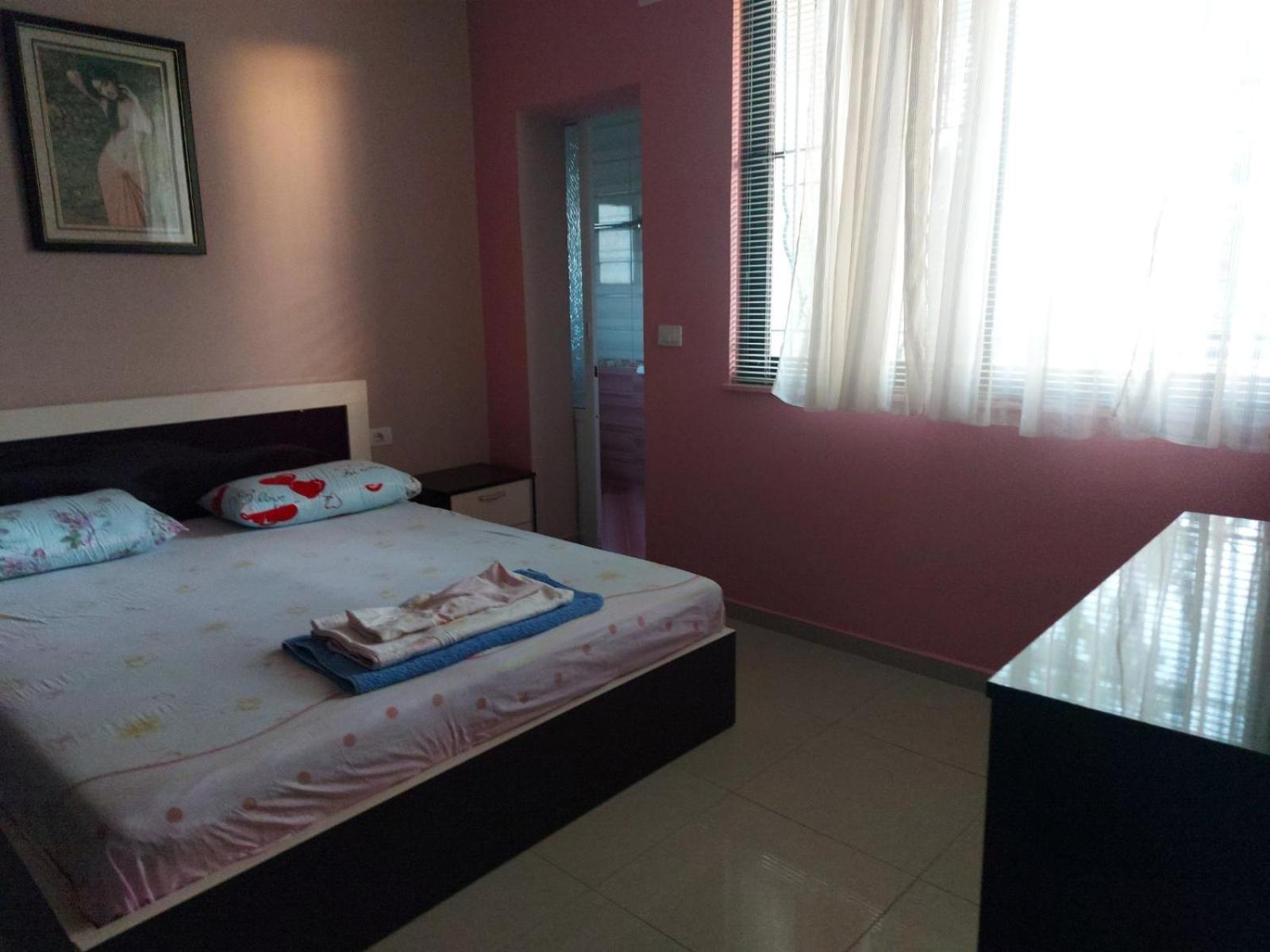 Villa Luiza Sarande Bilik gambar