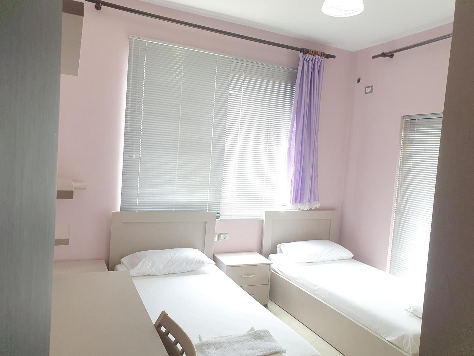 Villa Luiza Sarande Bilik gambar