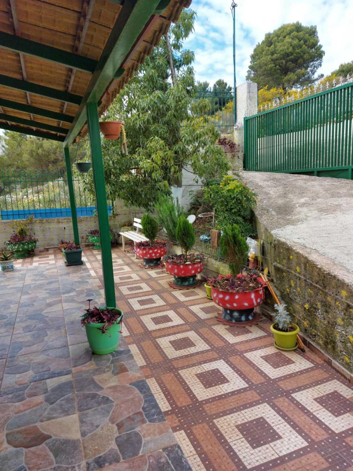 Villa Luiza Sarande Bilik gambar